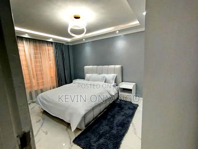 Furnished 2bdrm Apartment in Thindigua for rent - Image 11