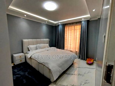 Furnished 2bdrm Apartment in Thindigua for rent - Image 8