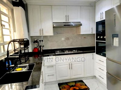 Furnished 2bdrm Apartment in Thindigua for rent - Image 10