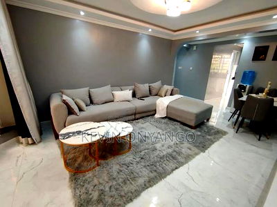 Furnished 2bdrm Apartment in Thindigua for rent - Image 1
