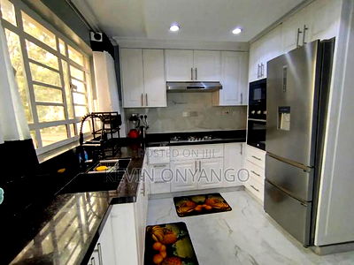 Furnished 2bdrm Apartment in Thindigua for rent - Image 12