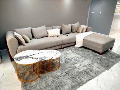 Furnished 2bdrm Apartment in Thindigua for rent - Image 3