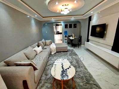 Furnished 2bdrm Apartment in Thindigua for rent - Image 4