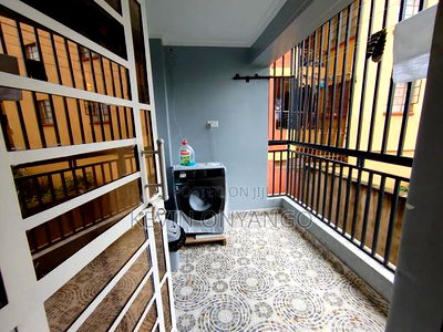 Furnished 2bdrm Apartment in Thindigua for rent - Image 15