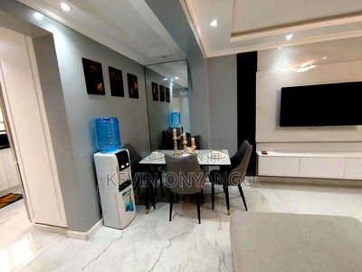 Furnished 2bdrm Apartment in Thindigua for rent - Image 6