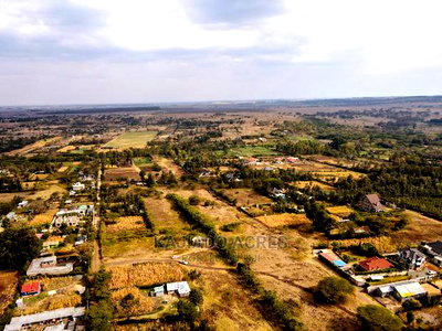 1/4 Acre Kandisi at 4.5m - Image 1