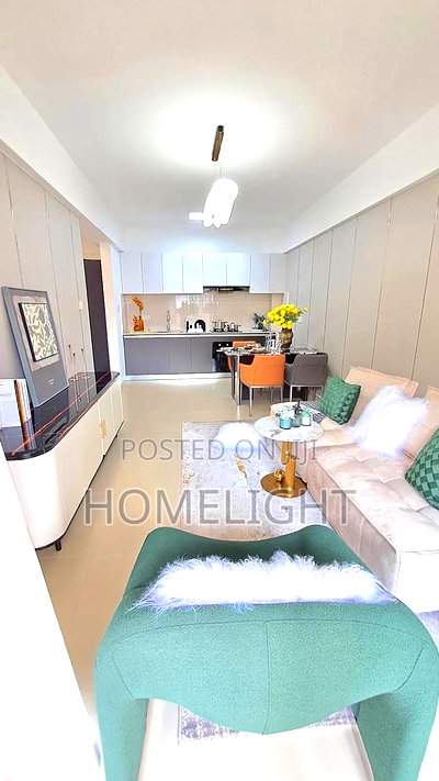 2bdrm Apartment in Rongai for sale - Image 4