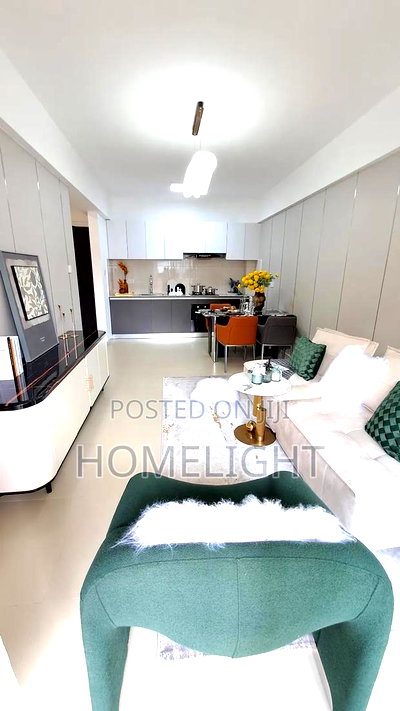 2bdrm Apartment in Rongai for sale - Image 1