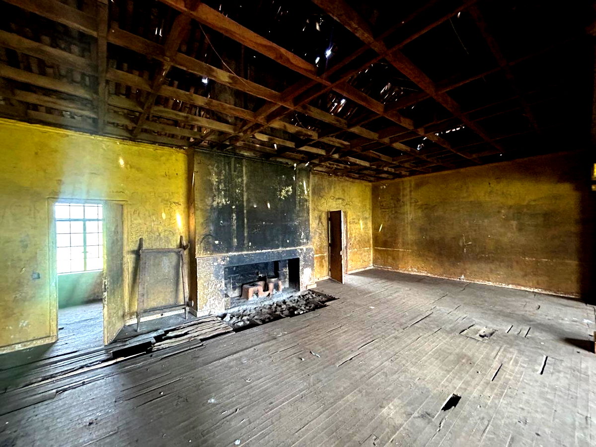 6-Acre Countryside Gem for KSh 17M