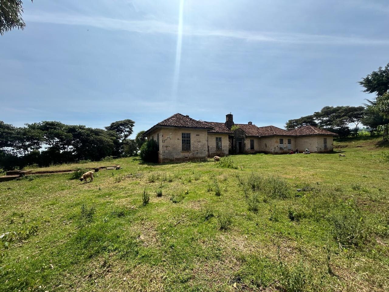 6-Acre Countryside Gem for KSh 17M