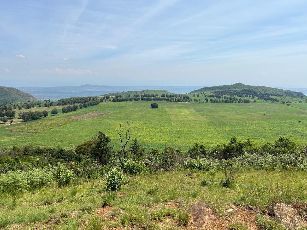 6-Acre Countryside Gem for KSh 17M