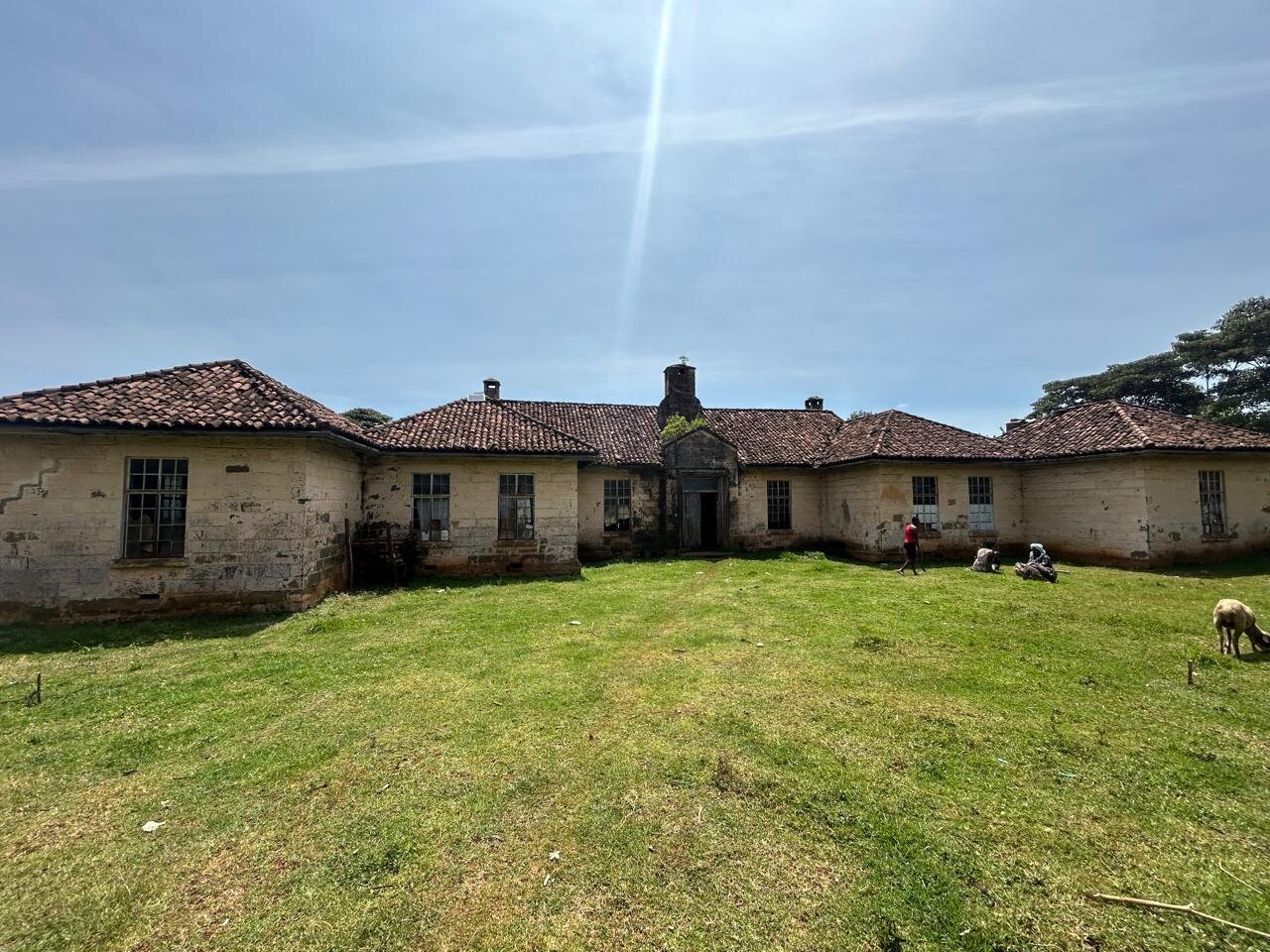 6-Acre Countryside Gem for KSh 17M