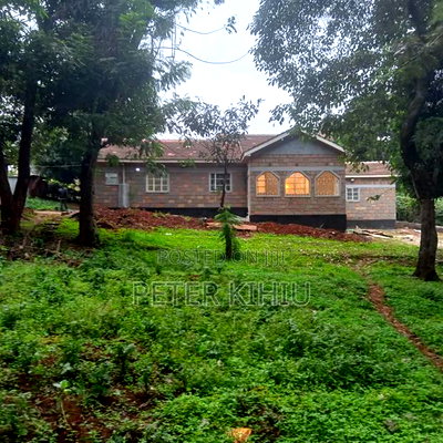 4bdrm Bungalow in Thindigua for rent - Image 1