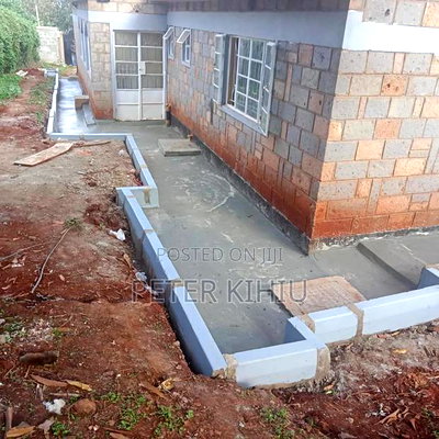 4bdrm Bungalow in Thindigua for rent - Image 12