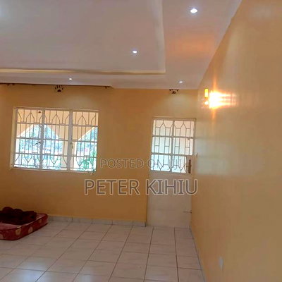 4bdrm Bungalow in Thindigua for rent - Image 2