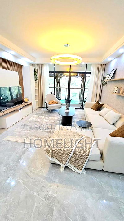 2bdrm Apartment in Kilimani for sale - Image 8