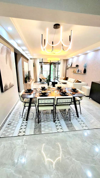 2bdrm Apartment in Kilimani for sale - Image 2