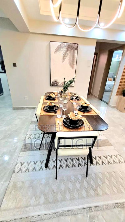2bdrm Apartment in Kilimani for sale - Image 3