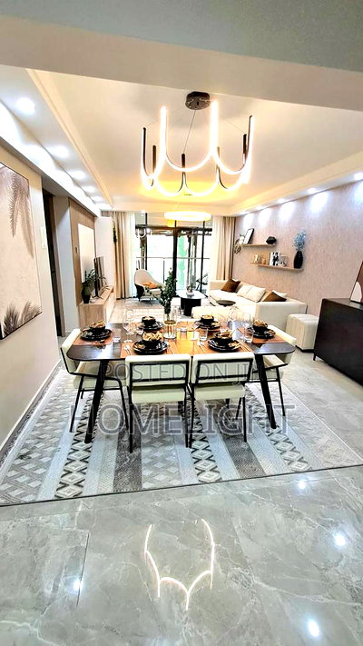 2bdrm Apartment in Kilimani for sale - Image 1