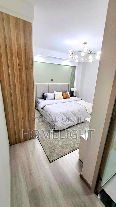 2bdrm Apartment in Kilimani for sale - Image 11