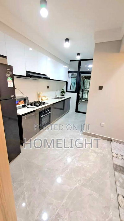 2bdrm Apartment in Kilimani for sale - Image 4