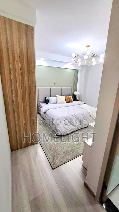 2bdrm Apartment in Kilimani for sale - Image 9
