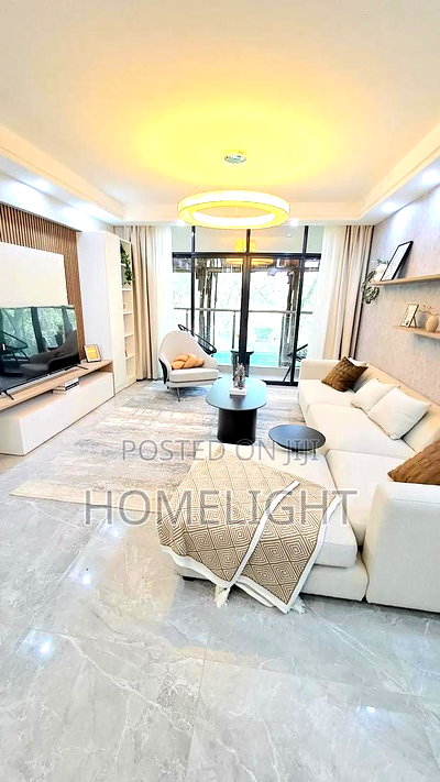 2bdrm Apartment in Kilimani for sale - Image 7