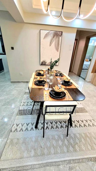 2bdrm Apartment in Kilimani for sale - Image 5