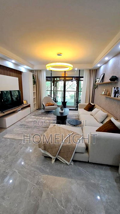 2bdrm Apartment in Kilimani for sale - Image 12