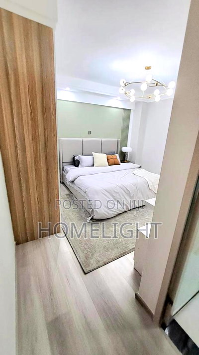 2bdrm Apartment in Kilimani for sale - Image 10