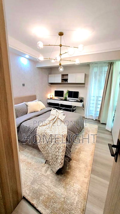 2bdrm Apartment in Kilimani for sale - Image 6