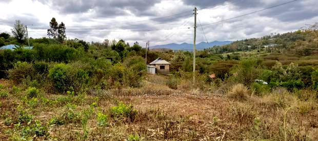 Half Acre Plot for Sale in Ngong Matasia Merisho Road