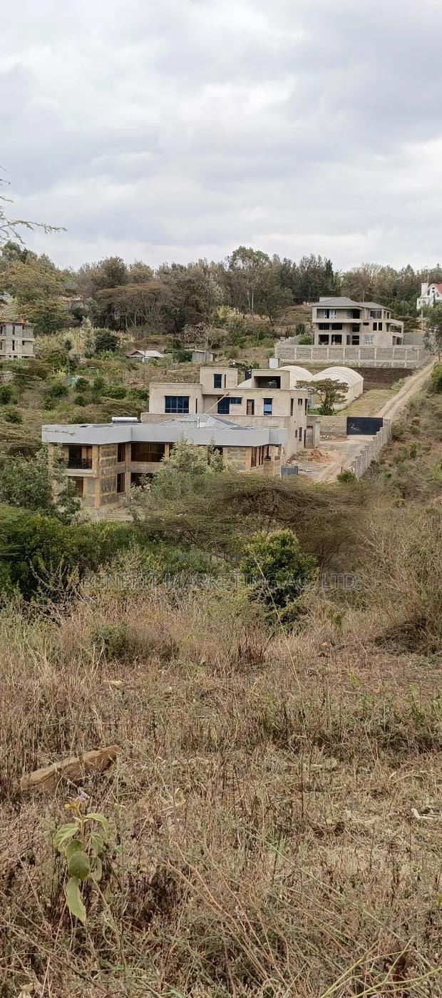Half Acre Plot for Sale in Ngong Matasia Merisho Road