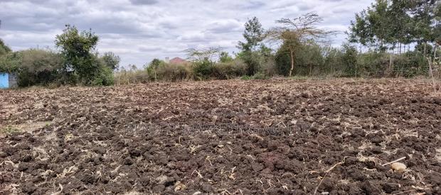 Half Acre Plot for Sale in Ngong Matasia Merisho Road