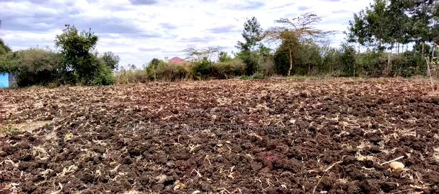 Half Acre Plot for Sale in Ngong Matasia Merisho Road