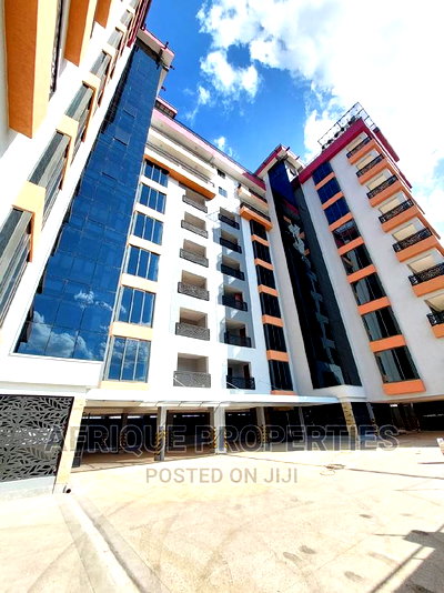 3bdrm Apartment in Mwimuto, Kitisuru for sale - Image 1
