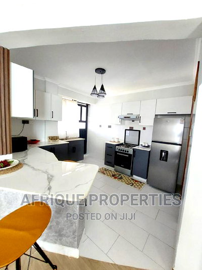 3bdrm Apartment in Mwimuto, Kitisuru for sale - Image 6