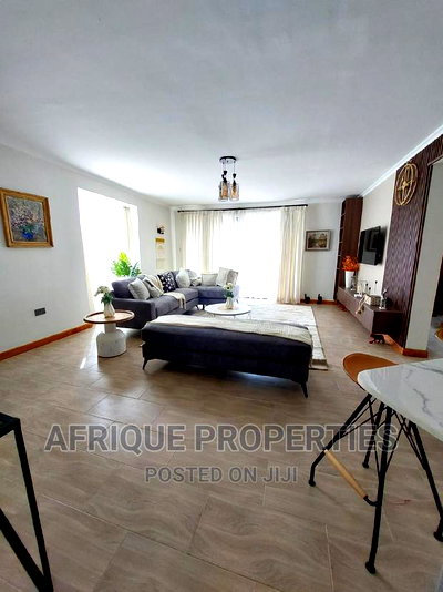 3bdrm Apartment in Mwimuto, Kitisuru for sale - Image 7