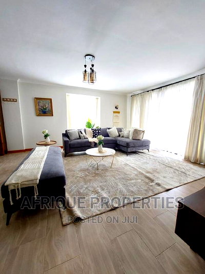 3bdrm Apartment in Mwimuto, Kitisuru for sale - Image 12