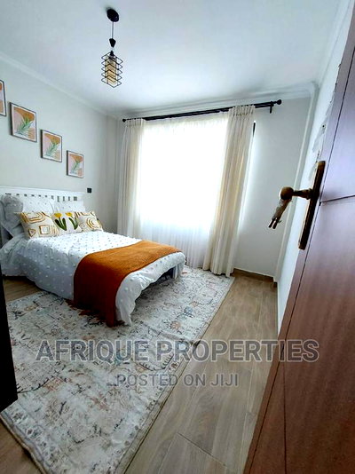 3bdrm Apartment in Mwimuto, Kitisuru for sale - Image 9