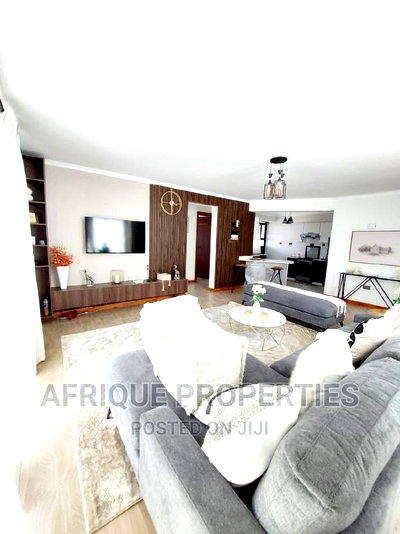 3bdrm Apartment in Mwimuto, Kitisuru for sale - Image 8