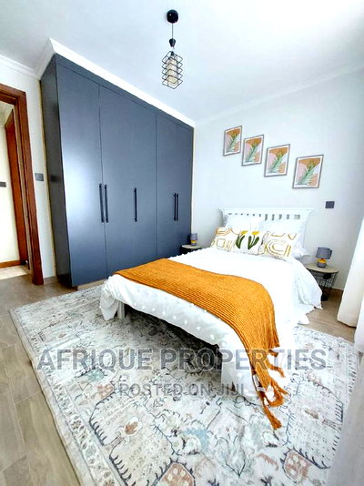 3bdrm Apartment in Mwimuto, Kitisuru for sale - Image 10