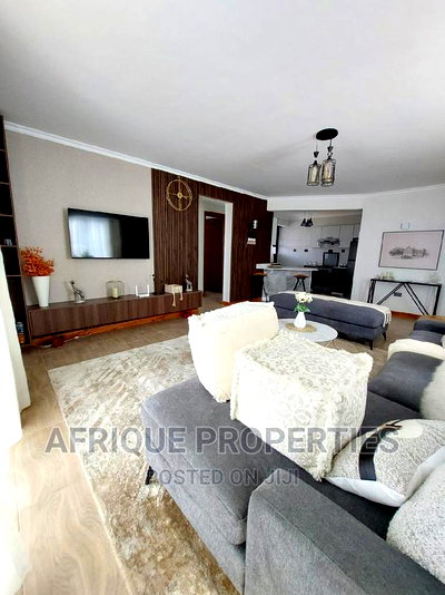 3bdrm Apartment in Mwimuto, Kitisuru for sale - Image 11