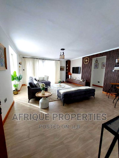 3bdrm Apartment in Mwimuto, Kitisuru for sale - Image 5