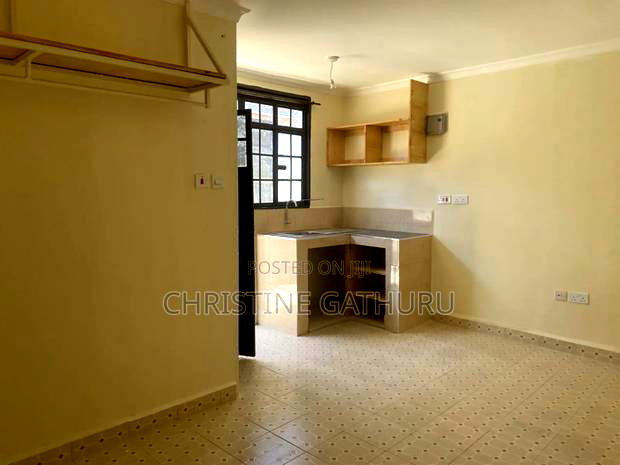1bdrm Bedsitter in Ngong CBD for rent