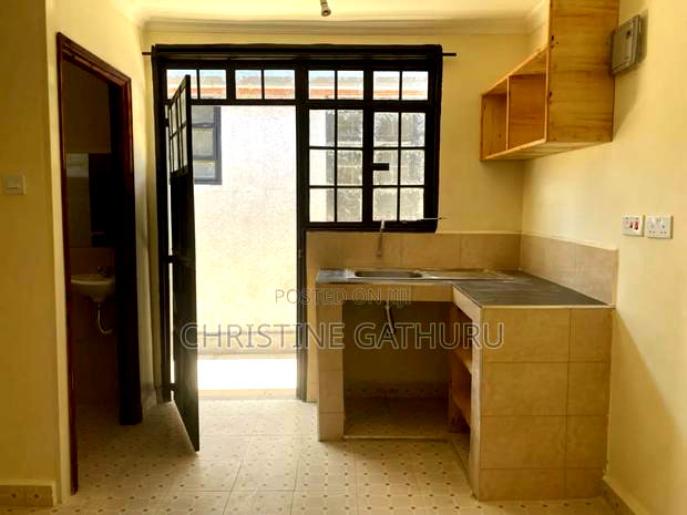 1bdrm Bedsitter in Ngong CBD for rent