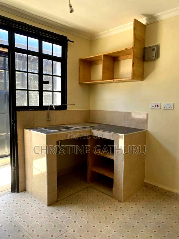 1bdrm Bedsitter in Ngong CBD for rent