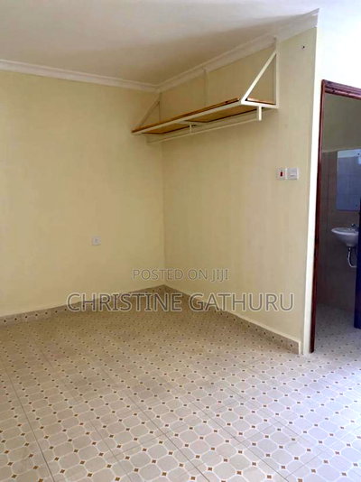 1bdrm Bedsitter in Ngong CBD for rent - Image 2