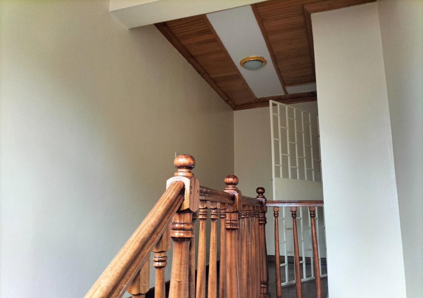 4BR Garden Home for KSh 180K