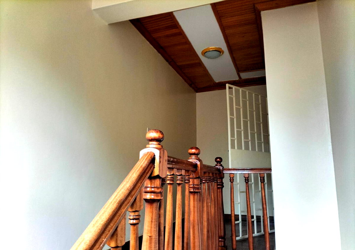 4BR Garden Home for KSh 180K
